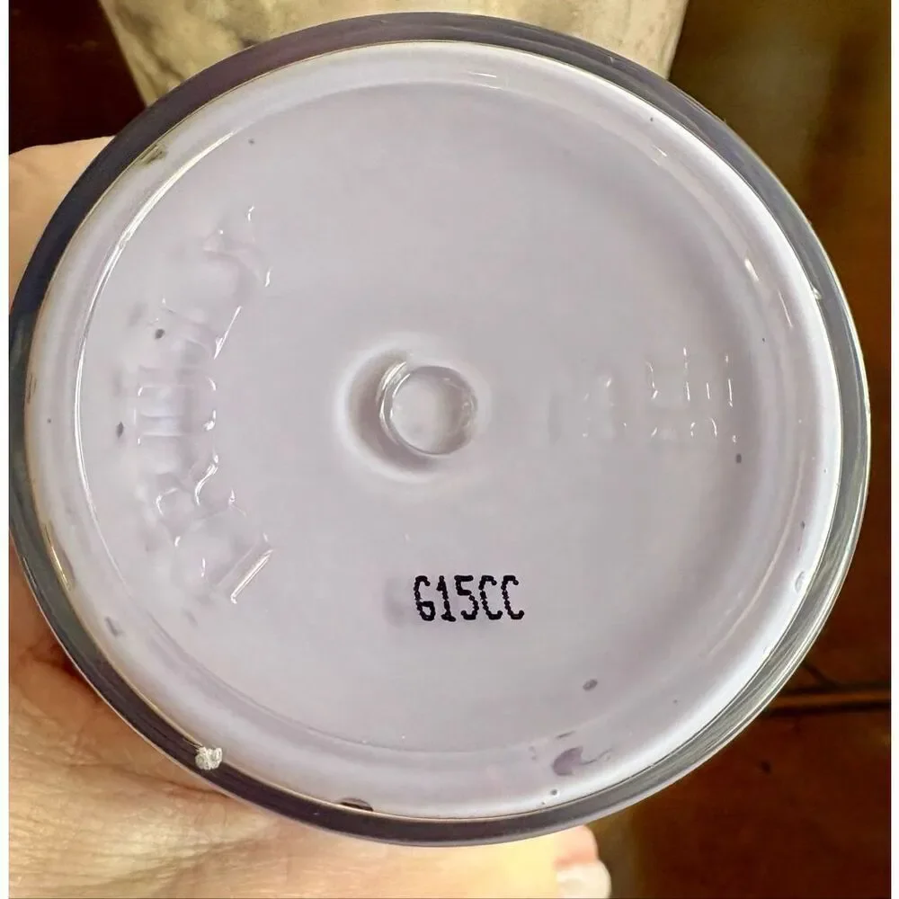 TRULY BEAUTY - NEW Glazed Donut After Shave Glow Cream, 6 oz. No Box - UNISEX